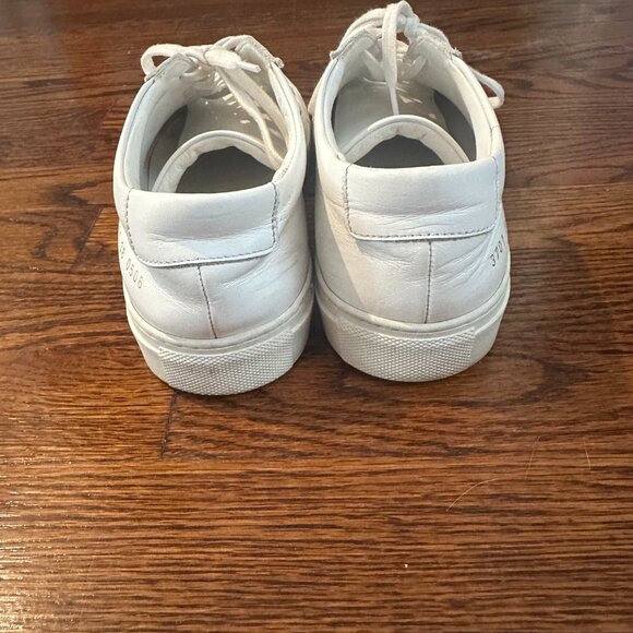 Common Projects Achilles Sneakers - Picture 4 of 6